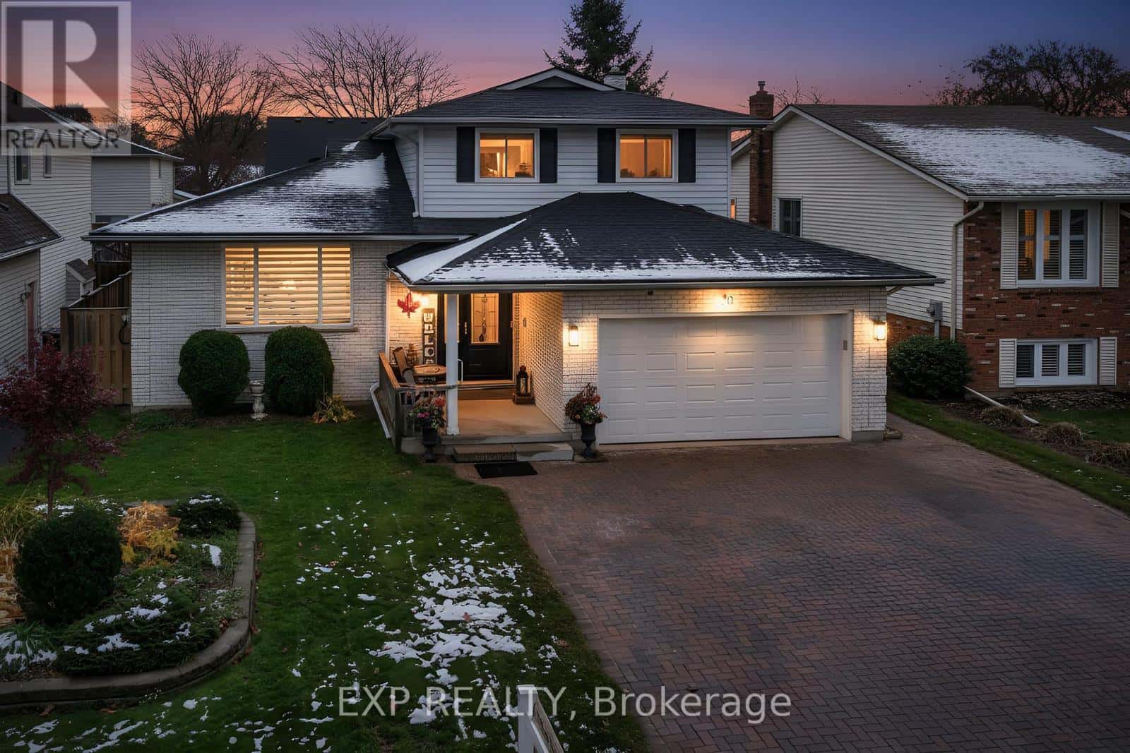 20 Carluccio Crescent