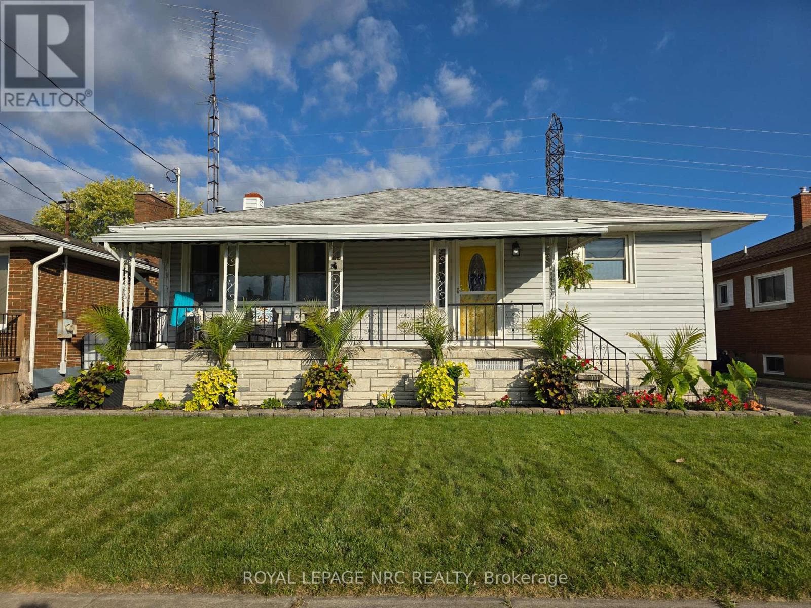141 MERCURY AVENUE — Port Colborne (Killaly East), Ontario - Main photo