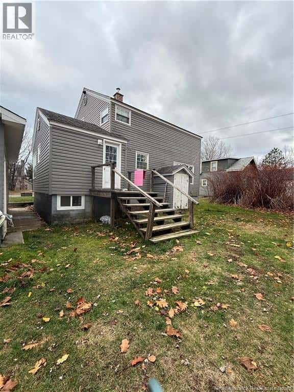 58 Oak Street — McAdam, New Brunswick - Photo 3 of 13