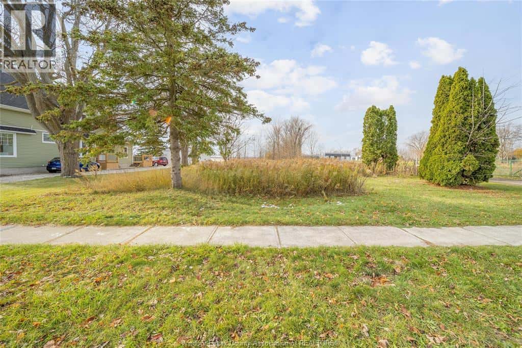 123 ERIE ST. S. — Merlin, Ontario - Photo 2 of 14