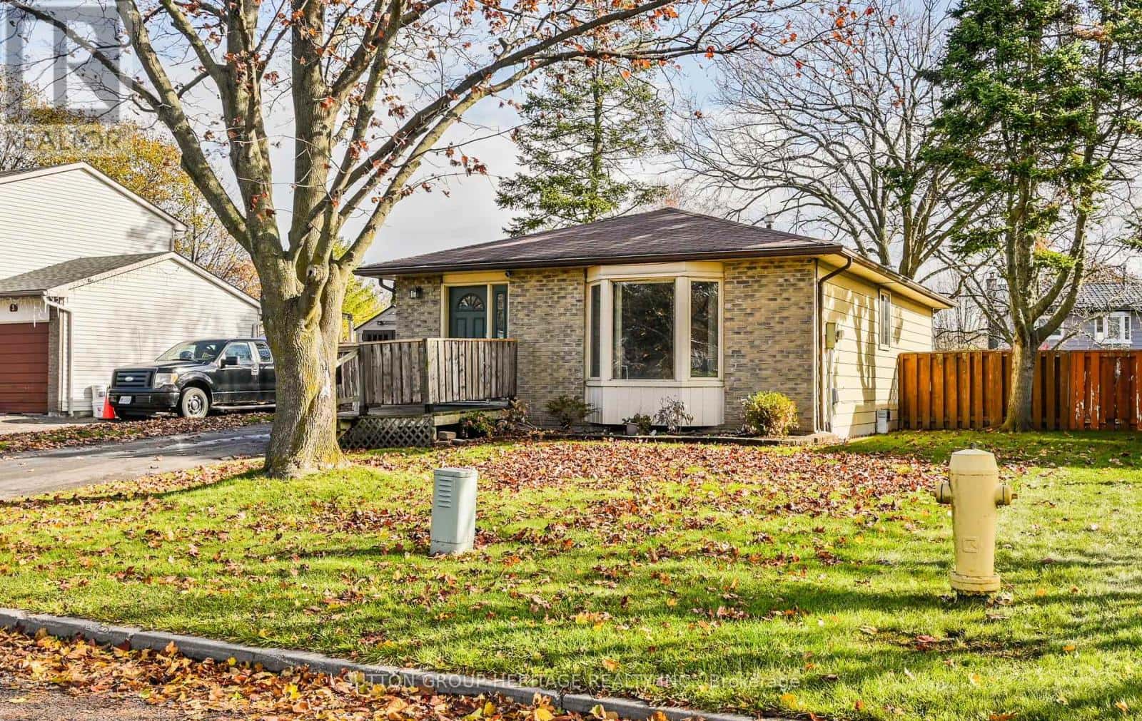 5 AGATE ROAD — Ajax (South West), Ontario - Photo 4 of 40