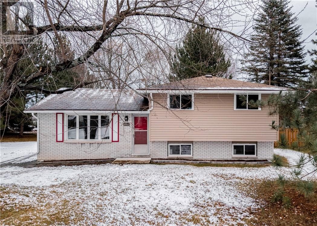 1080 Ronald Court — Hanmer, Ontario - Main photo