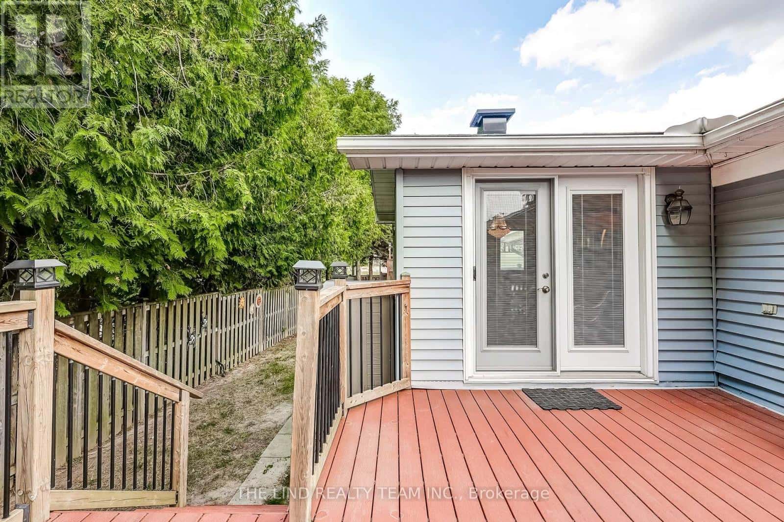 272 JEFF SMITH COURT — Newmarket (Gorham-College Manor), Ontario - Photo 5 of 33