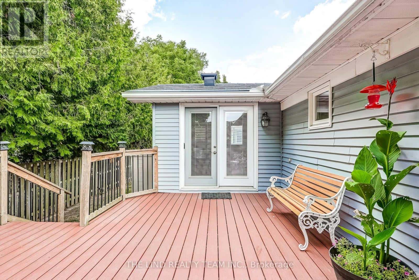 272 JEFF SMITH COURT — Newmarket (Gorham-College Manor), Ontario - Photo 4 of 33