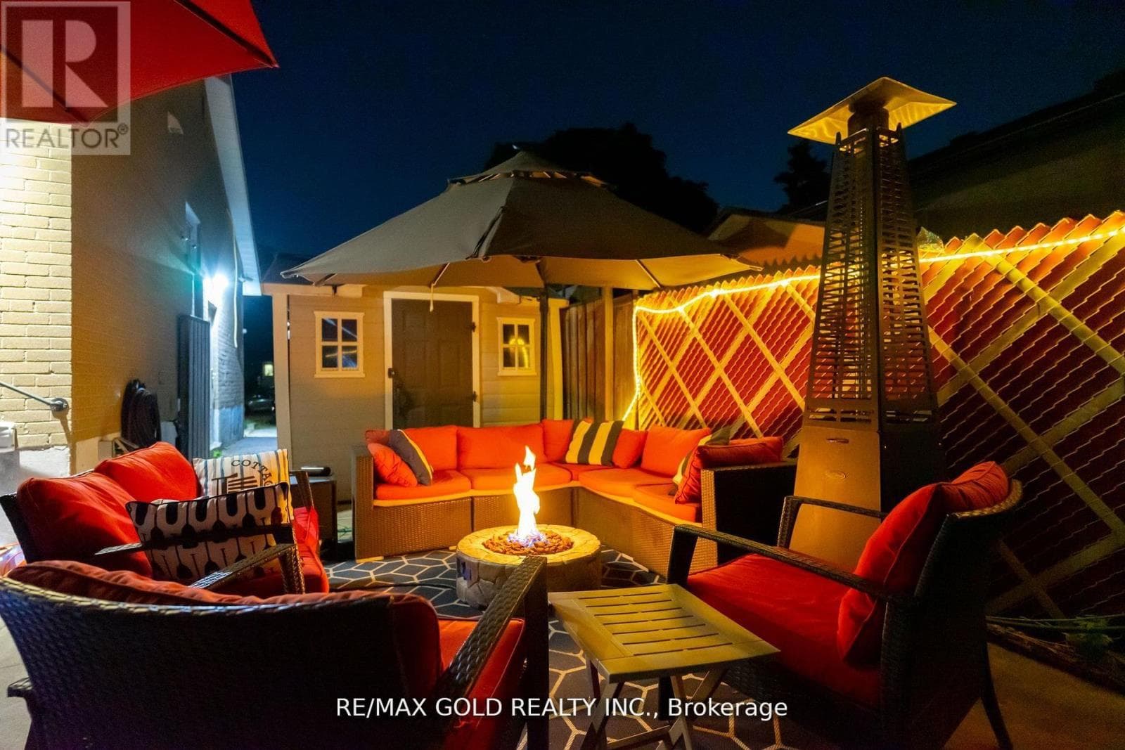 9 ASHWOOD CRESCENT — Brampton (Avondale), Ontario - Main photo