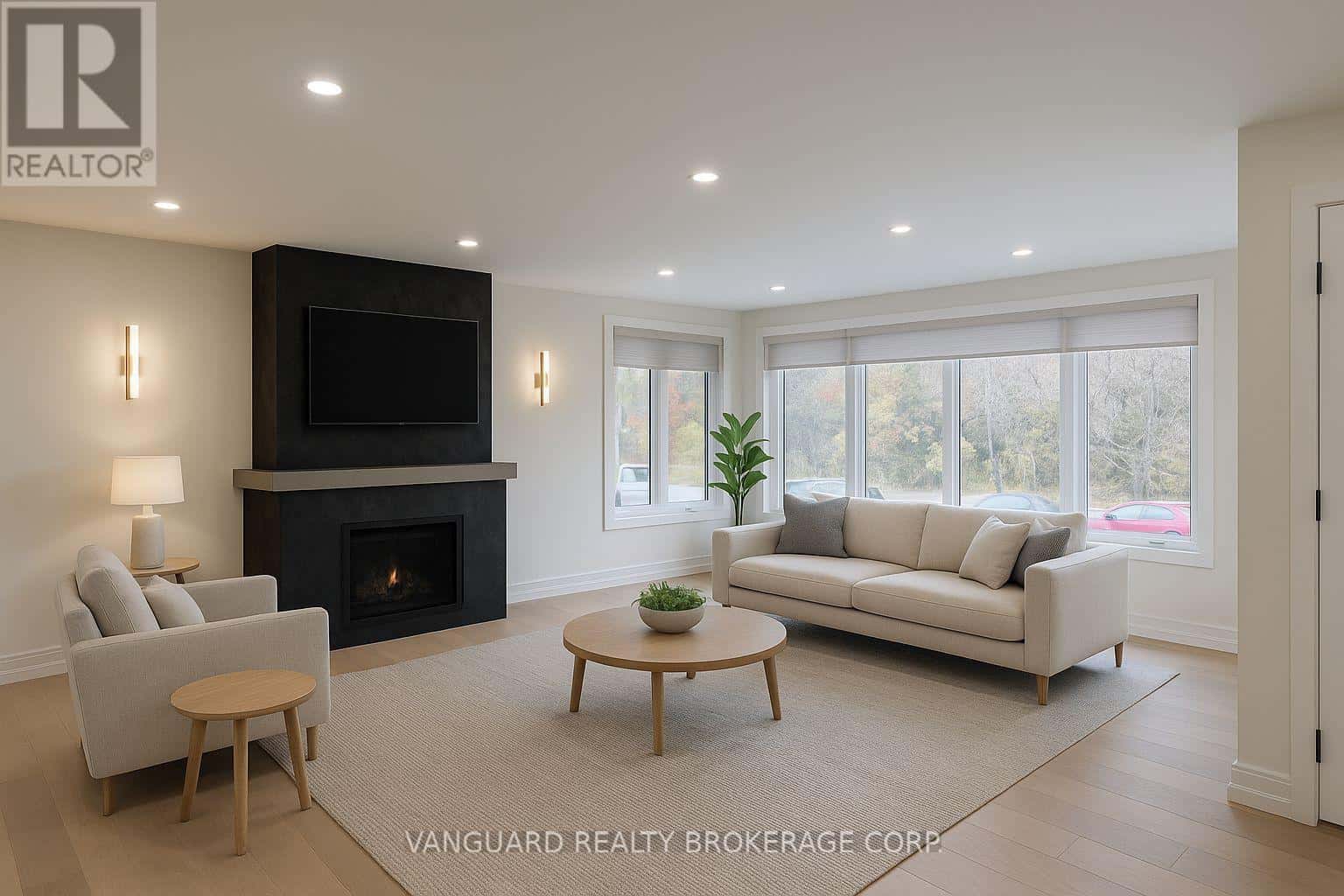 UPPER - 29 BALDWIN LANE — Barrie (Allandale Heights), Ontario - Photo 4 of 5