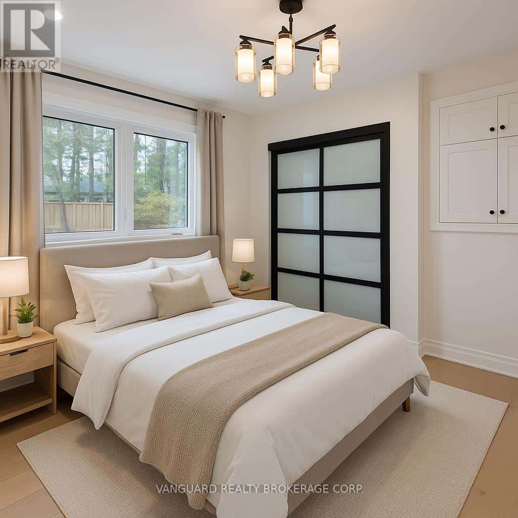 UPPER - 29 BALDWIN LANE — Barrie (Allandale Heights), Ontario - Photo 3 of 5