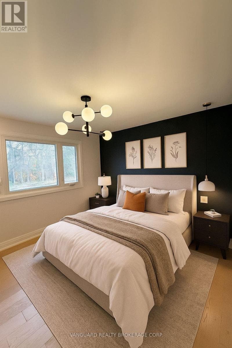 UPPER - 29 BALDWIN LANE — Barrie (Allandale Heights), Ontario - Main photo