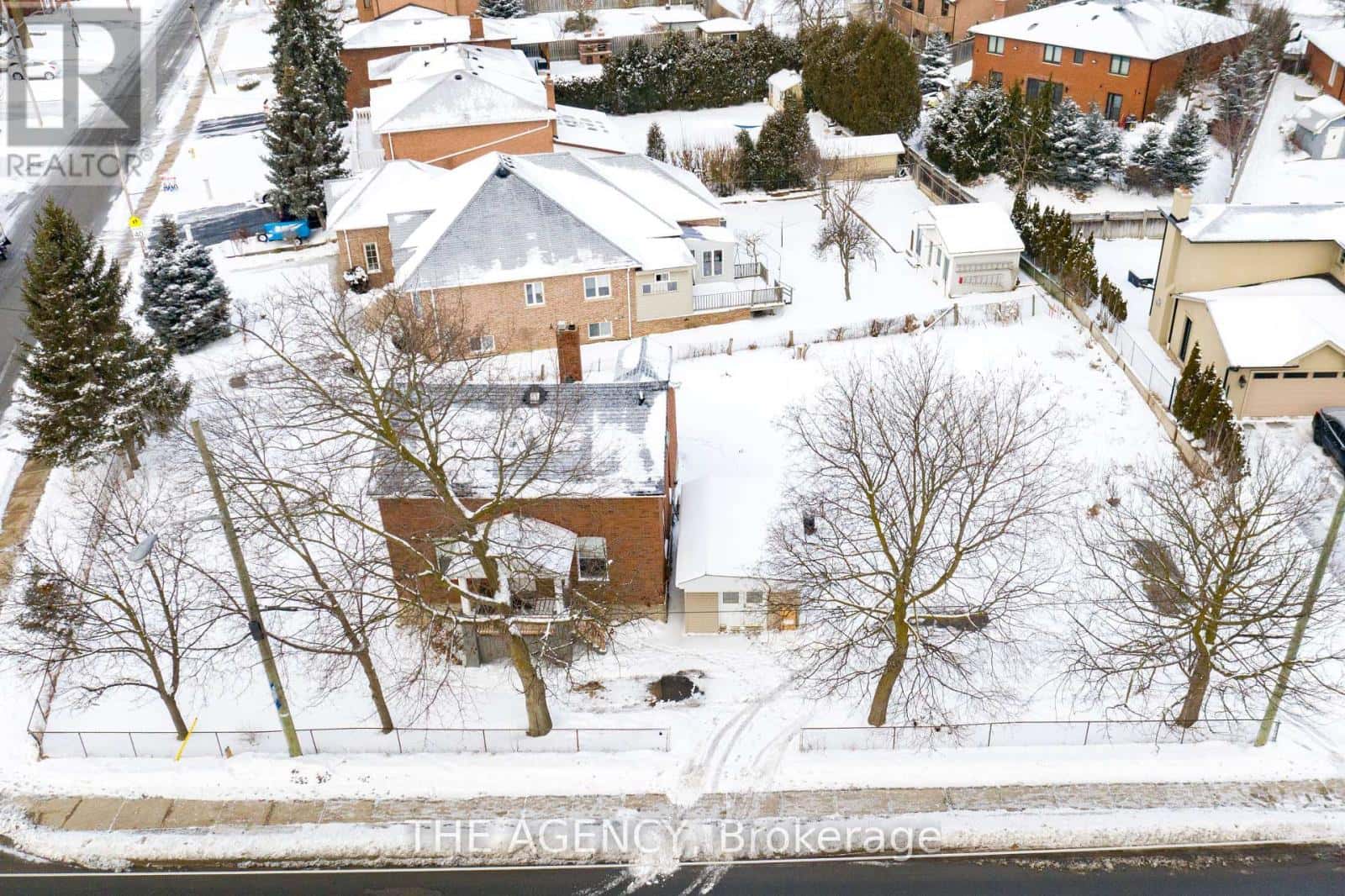 8372 Islington Avenue