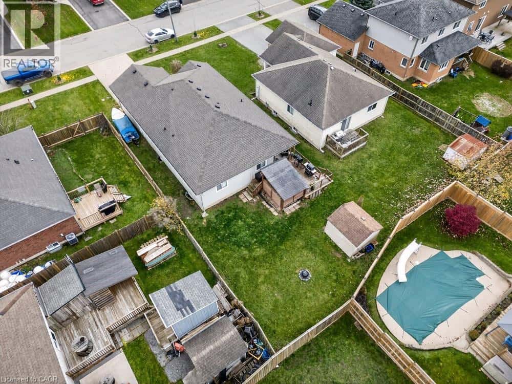 60 SATURN Road — Port Colborne, Ontario - Photo 4 of 35