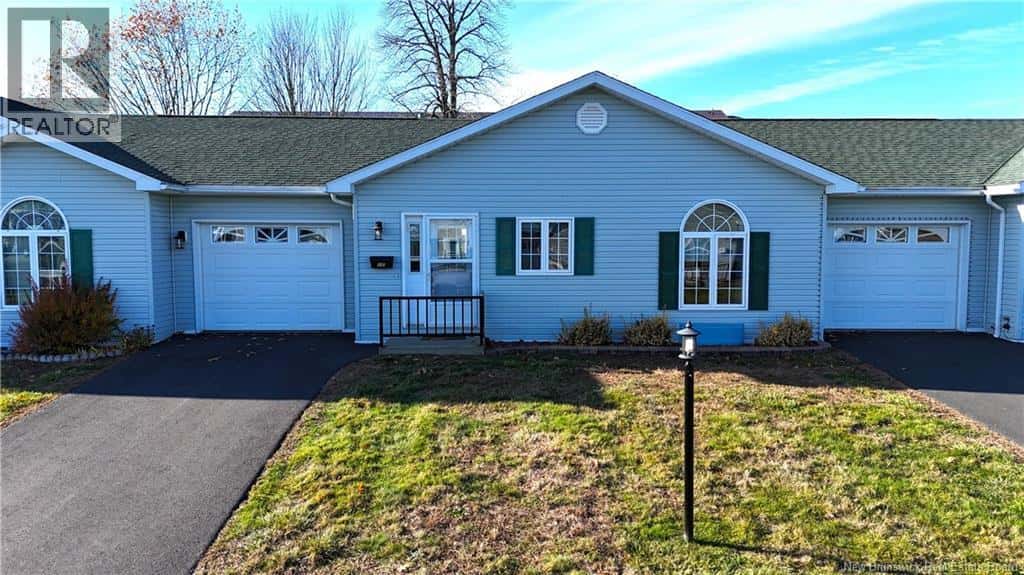 61 Prince William Street Unit# F