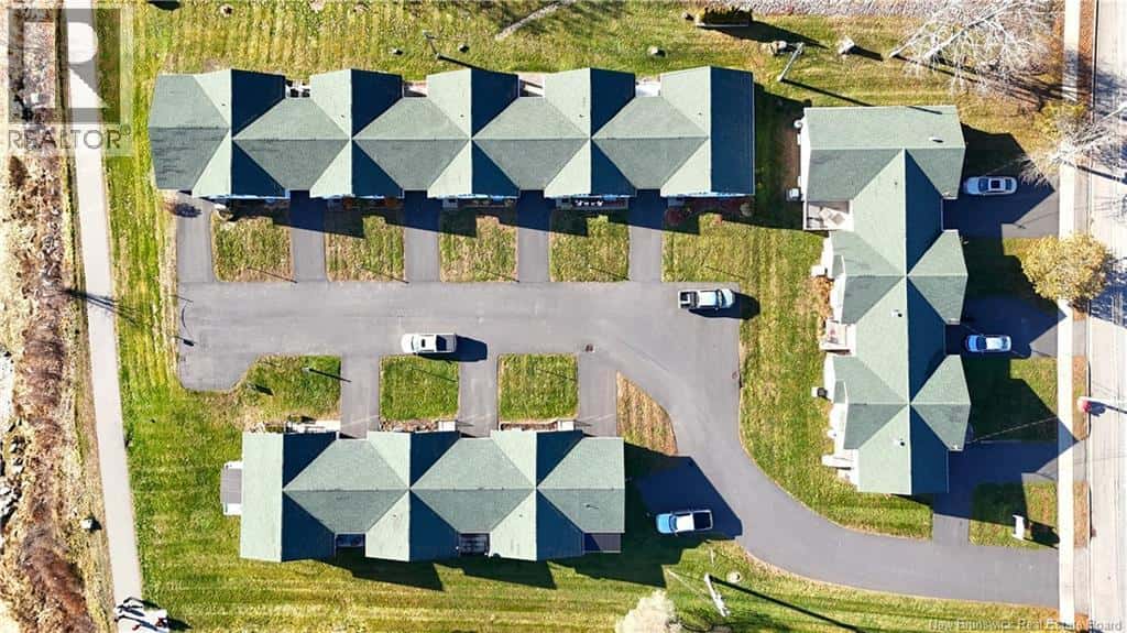 61 Prince William Street Unit# F — St. Stephen, New Brunswick - Photo 4 of 46