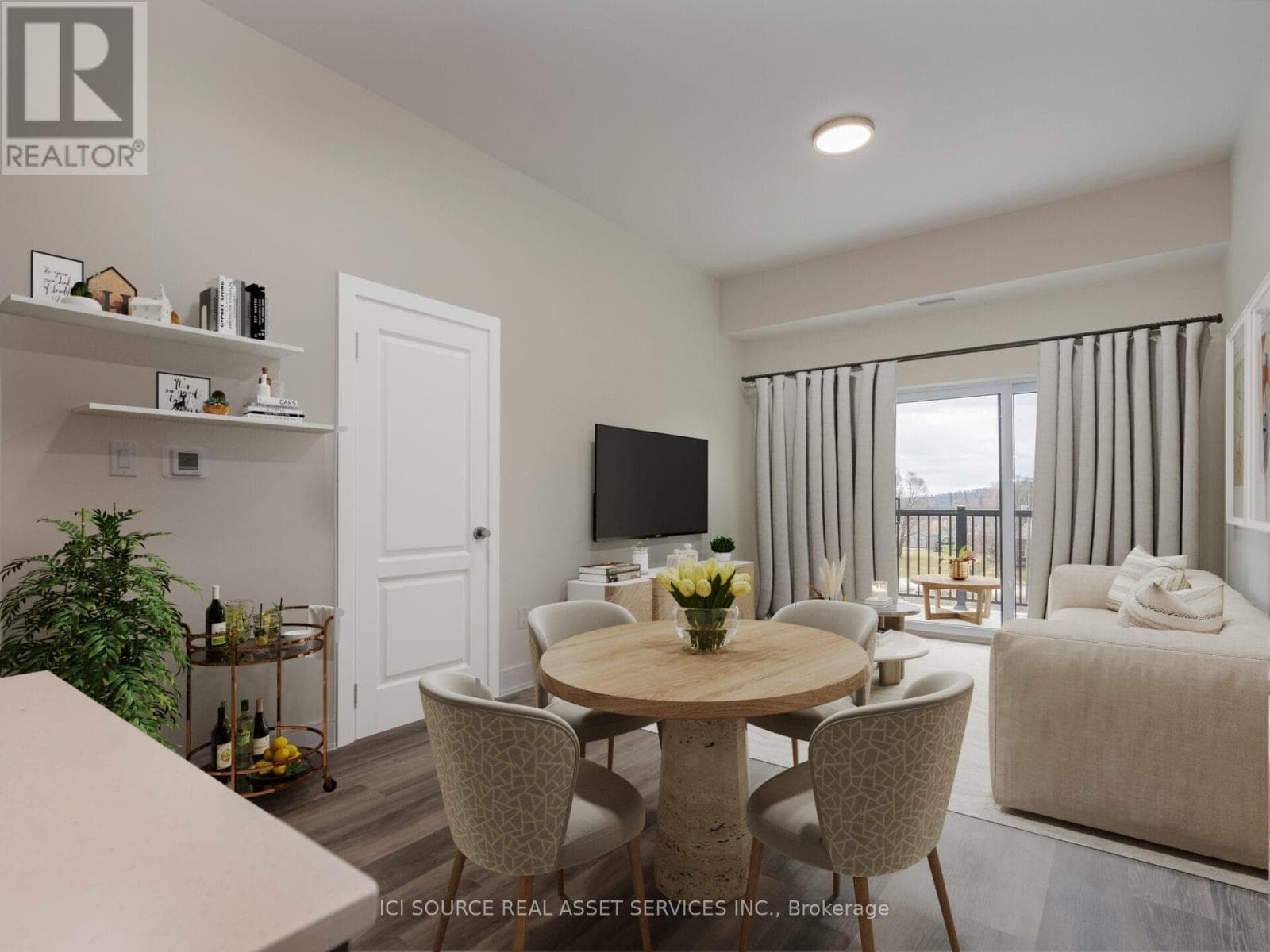 413 - 121 MARY STREET — Clearview (Creemore), Ontario - Main photo