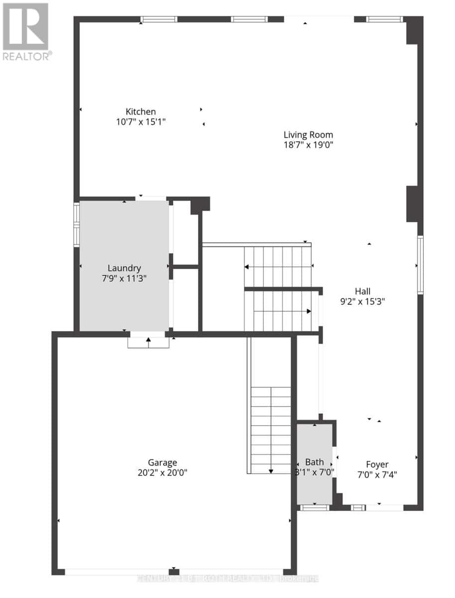 137 RITCHIE CRESCENT — Springwater (Elmvale), Ontario - Photo 3 of 41