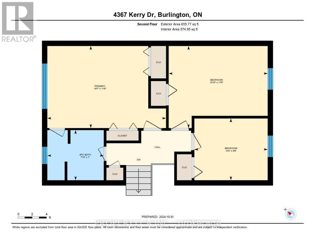 4367 KERRY DRIVE — Burlington (Shoreacres), Ontario - Photo 3 of 35