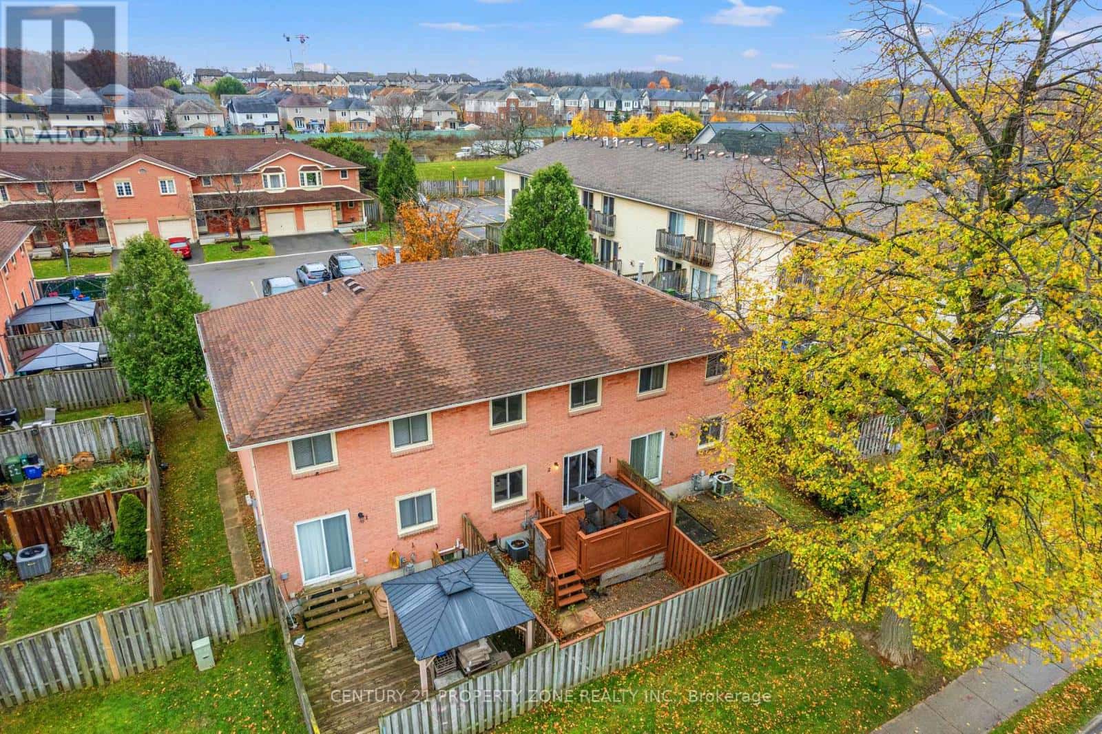 2 - 280 LIMERIDGE ROAD E — Hamilton (Bruleville), Ontario - Photo 4 of 28