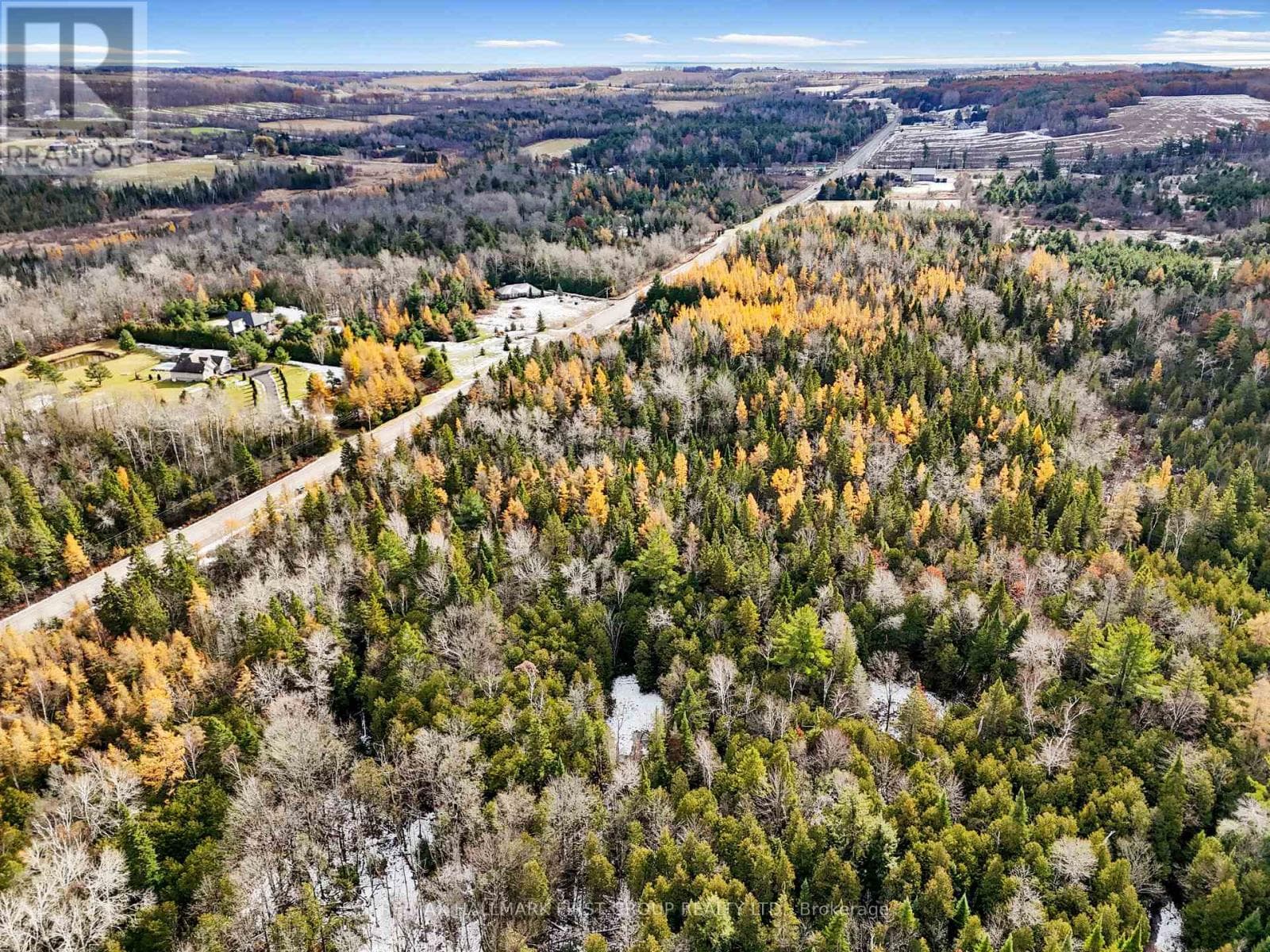 0 COUNTY 25 ROAD — Cramahe, Ontario - Main photo