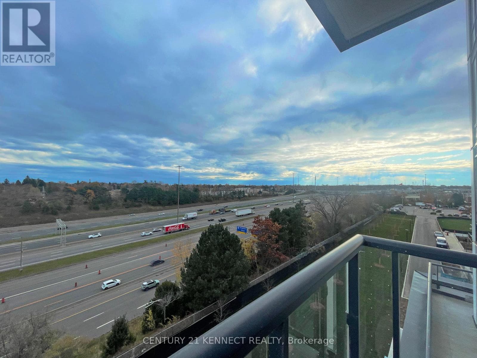 510A - 7469 KINGSTON ROAD — Pickering (Woodlands), Ontario - Main photo