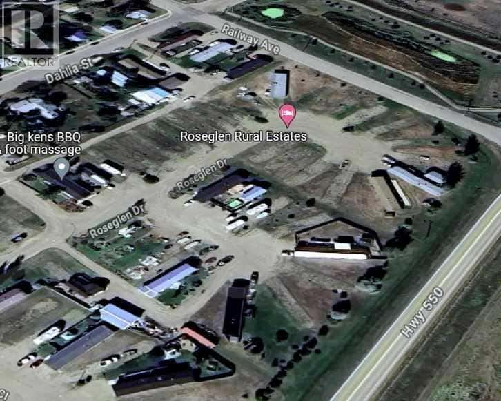 29, 200 Roseglen Close — Rosemary, Alberta - Photo 4 of 4