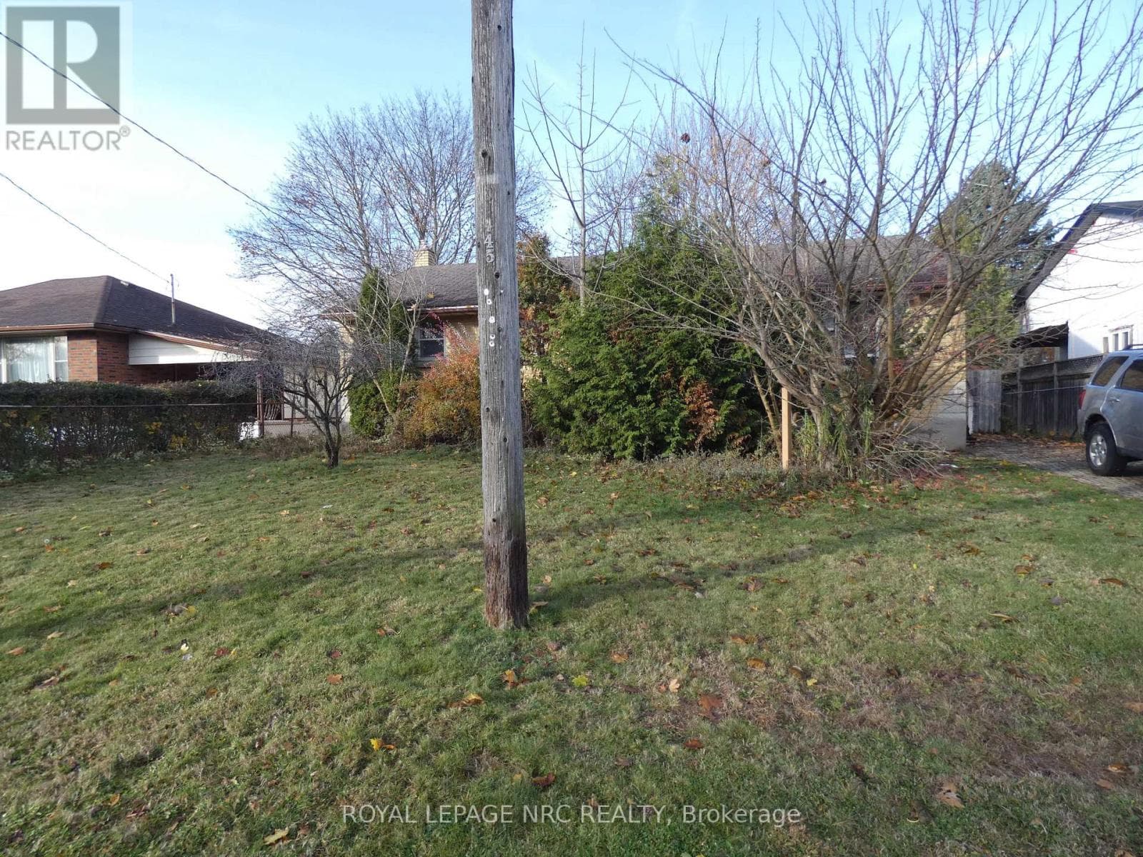 3555 GAINSBOROUGH AVENUE — Niagara Falls (Stamford), Ontario - Main photo