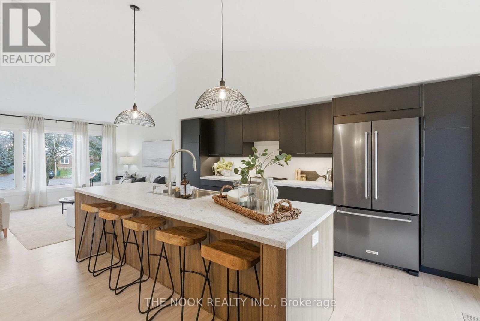 11 LYNN CRESCENT — Brock (Cannington), Ontario - Main photo