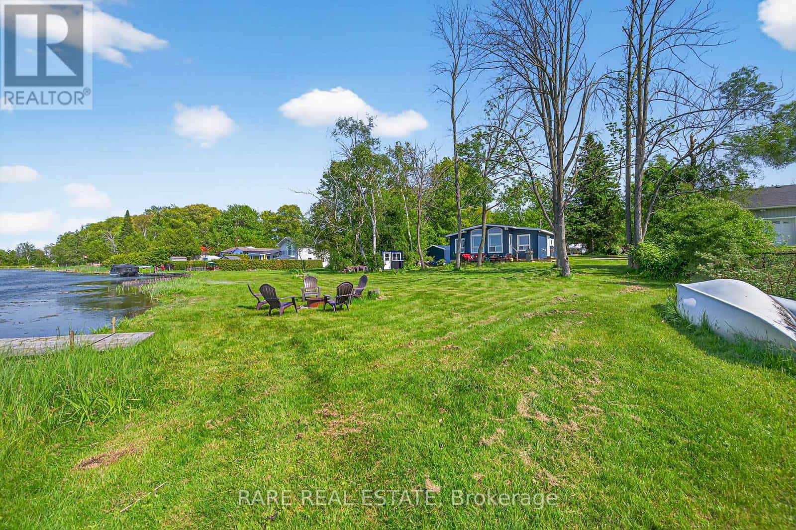 168 CHARLORE PARK DRIVE — Kawartha Lakes (Emily), Ontario - Photo 3 of 51