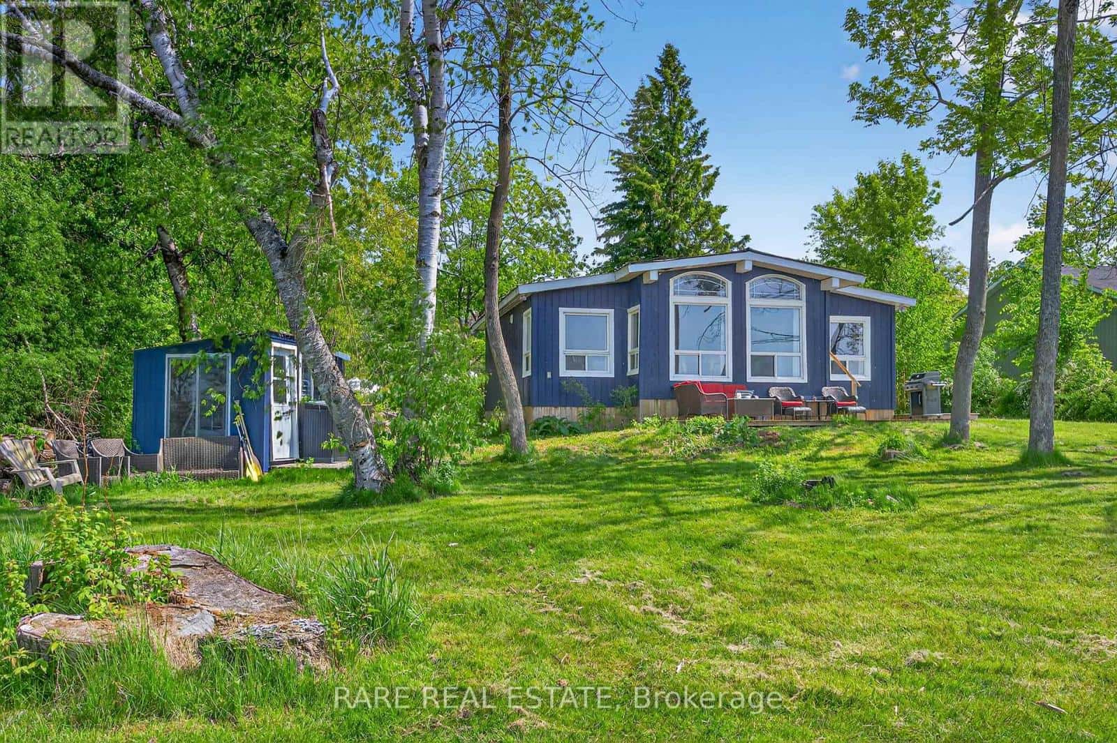 168 CHARLORE PARK DRIVE — Kawartha Lakes (Emily), Ontario - Photo 2 of 51