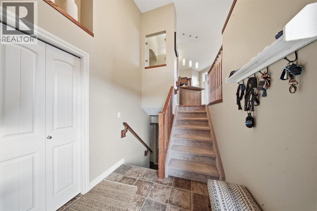 93 Mann Drive — Penhold, Alberta - Main photo