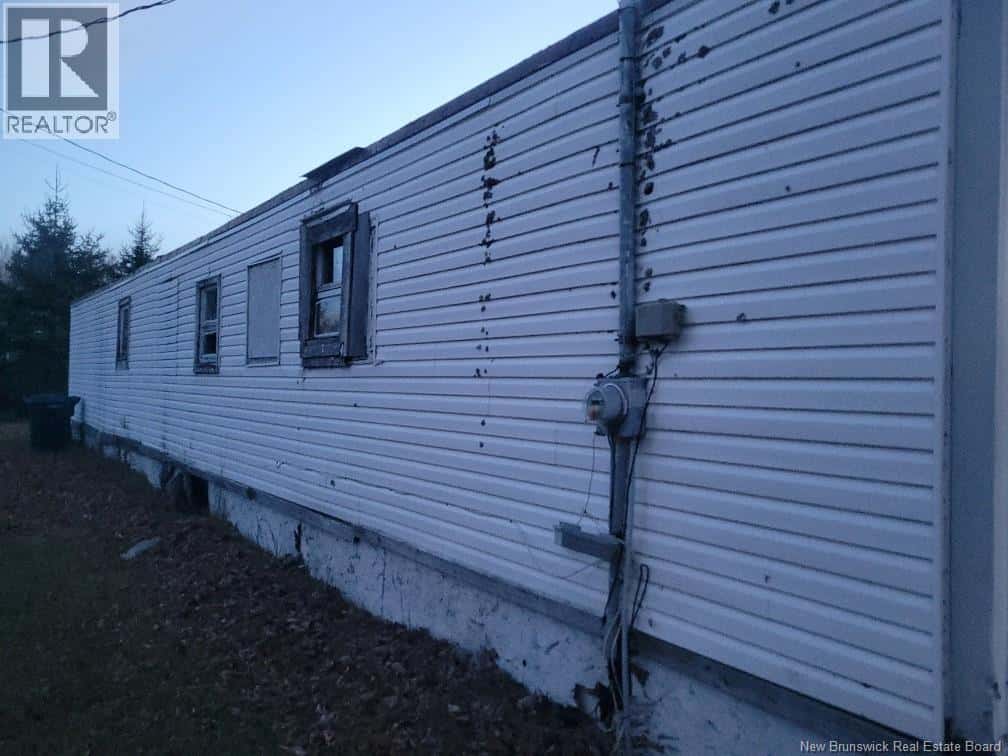 12002 route 11 — Village-Blanchard, New Brunswick - Photo 2 of 12