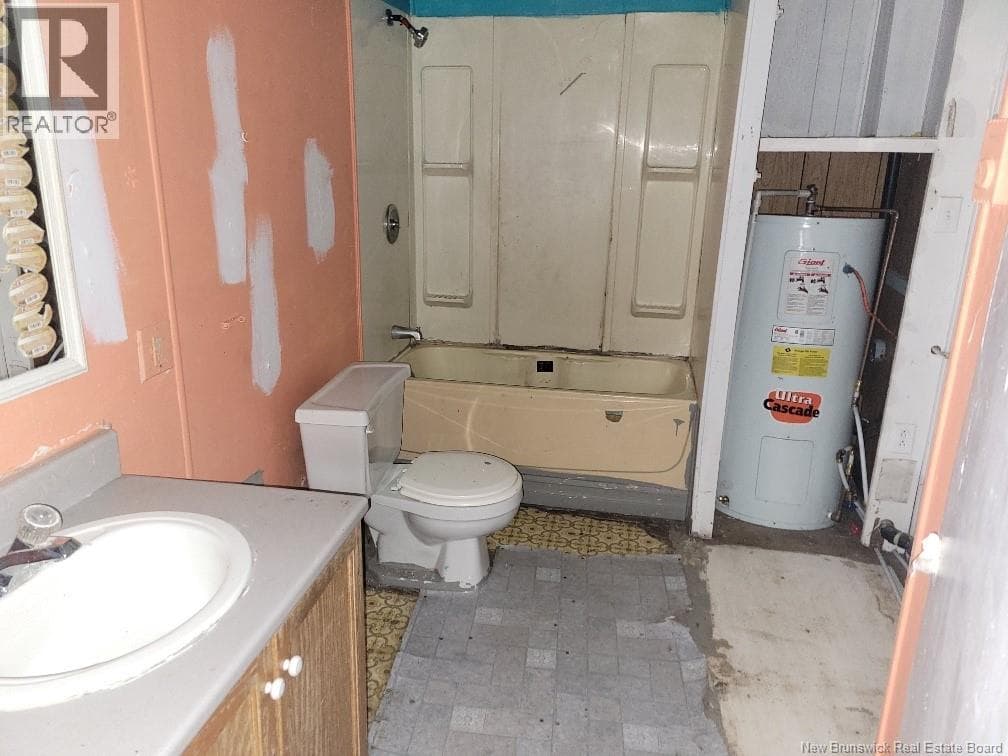 12002 route 11 — Village-Blanchard, New Brunswick - Main photo