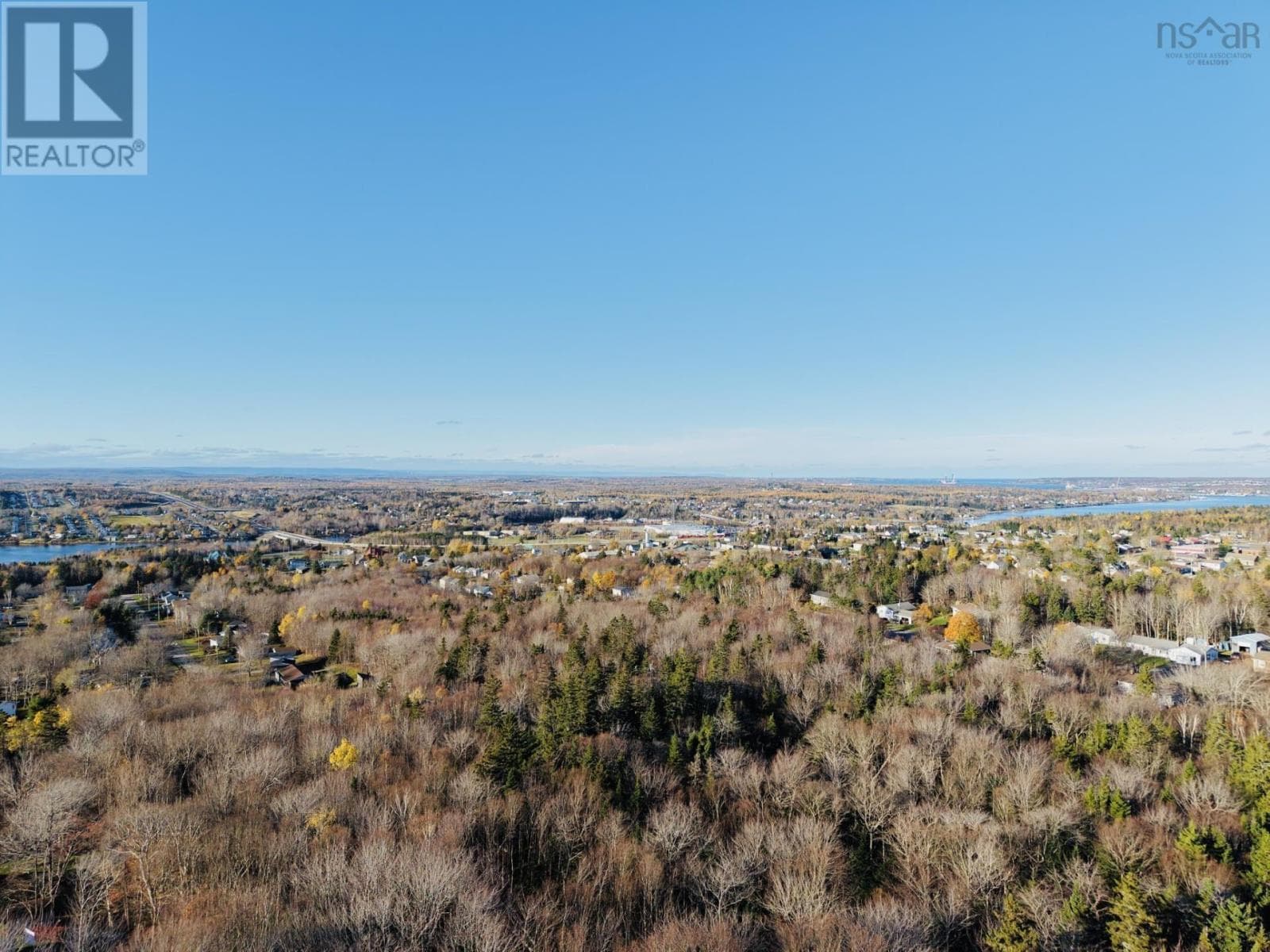 Birchdale Drive — Sydney River, Nova Scotia - Main photo