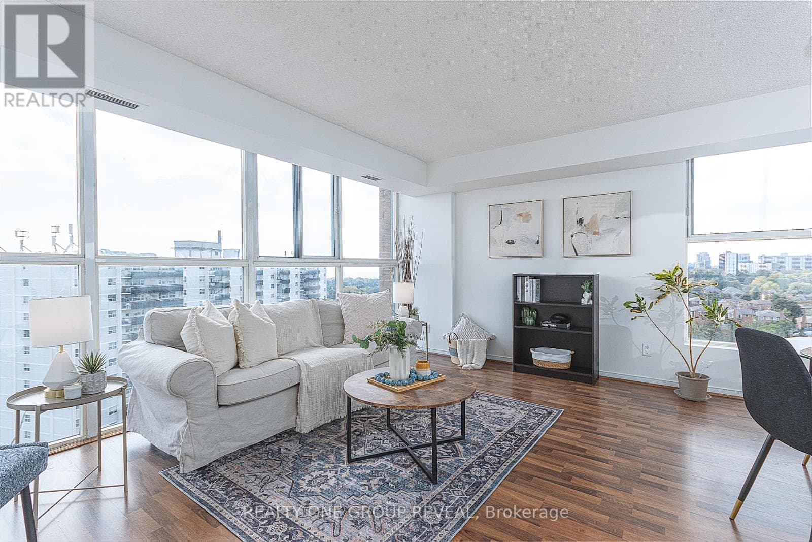 1405 - 90 DALE AVENUE — Toronto (Guildwood), Ontario - Main photo