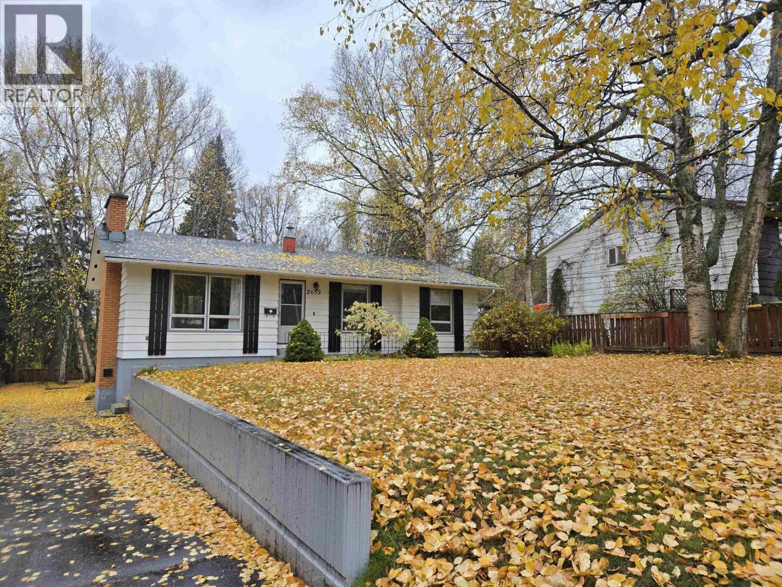 2653 STARLANE DRIVE — Prince George, British Columbia - Main photo