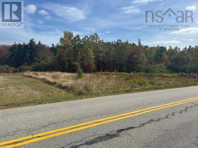 Lot 3 Highway 340 — Weymouth, Nova Scotia - Photo 2 of 5