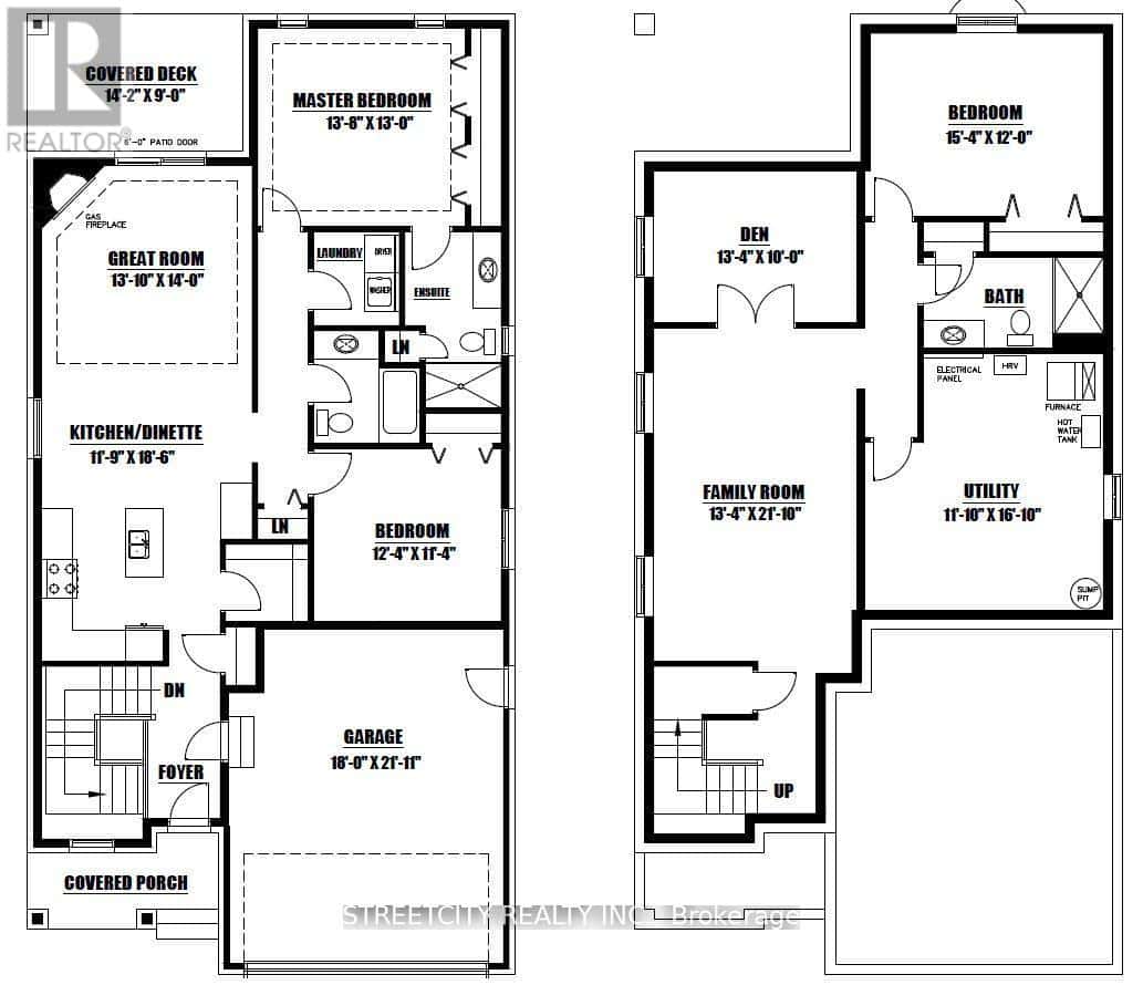 133 CABOT TRAIL — Chatham-Kent (Chatham), Ontario - Photo 5 of 31