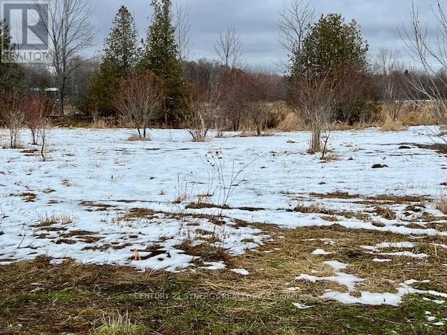 LOT #1 - 000 ARMSTRONG ROAD — Drummond/North Elmsley, Ontario - Main photo