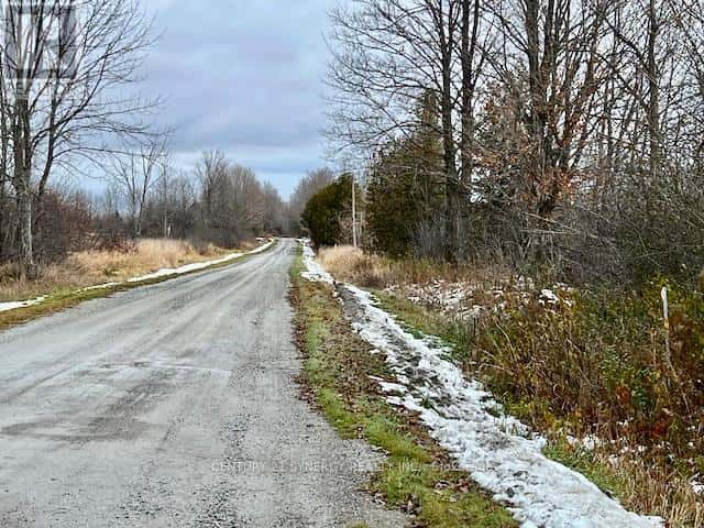 LOT #1 - 000 ARMSTRONG ROAD — Drummond/North Elmsley, Ontario - Photo 4 of 12