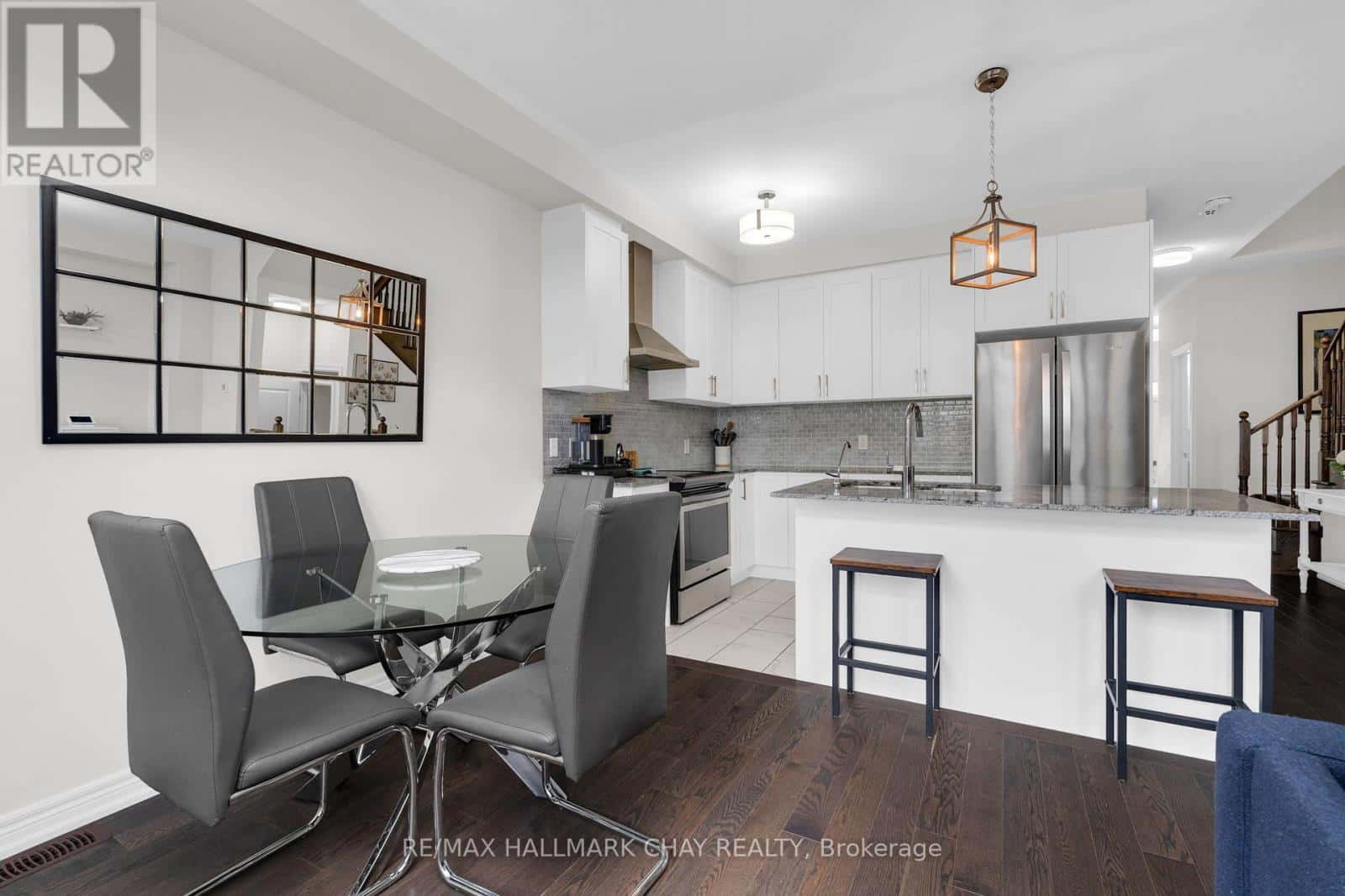 46 CLIFFORD CRESCENT — New Tecumseth (Tottenham), Ontario - Photo 3 of 42