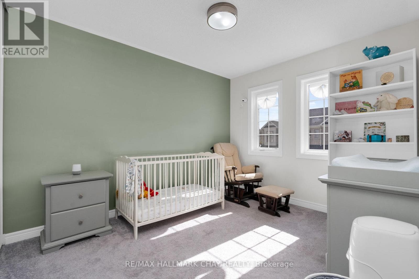 46 CLIFFORD CRESCENT — New Tecumseth (Tottenham), Ontario - Main photo