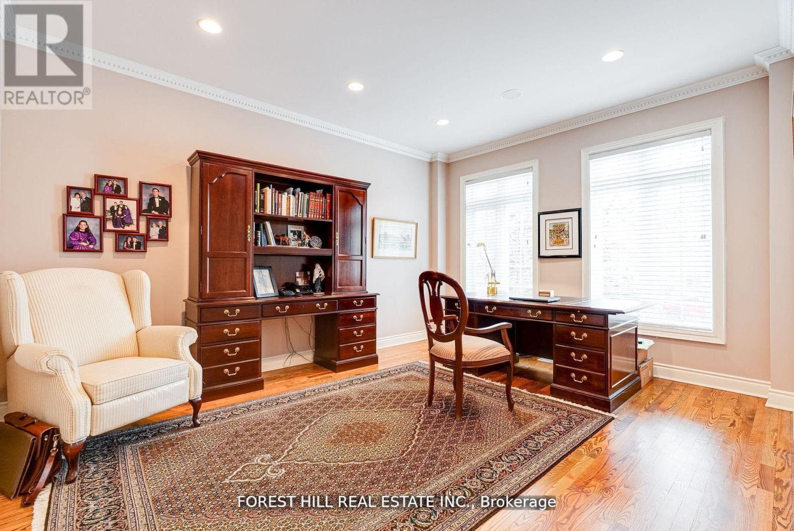 66 SANIBEL CRESCENT — Vaughan (Uplands), Ontario - Main photo