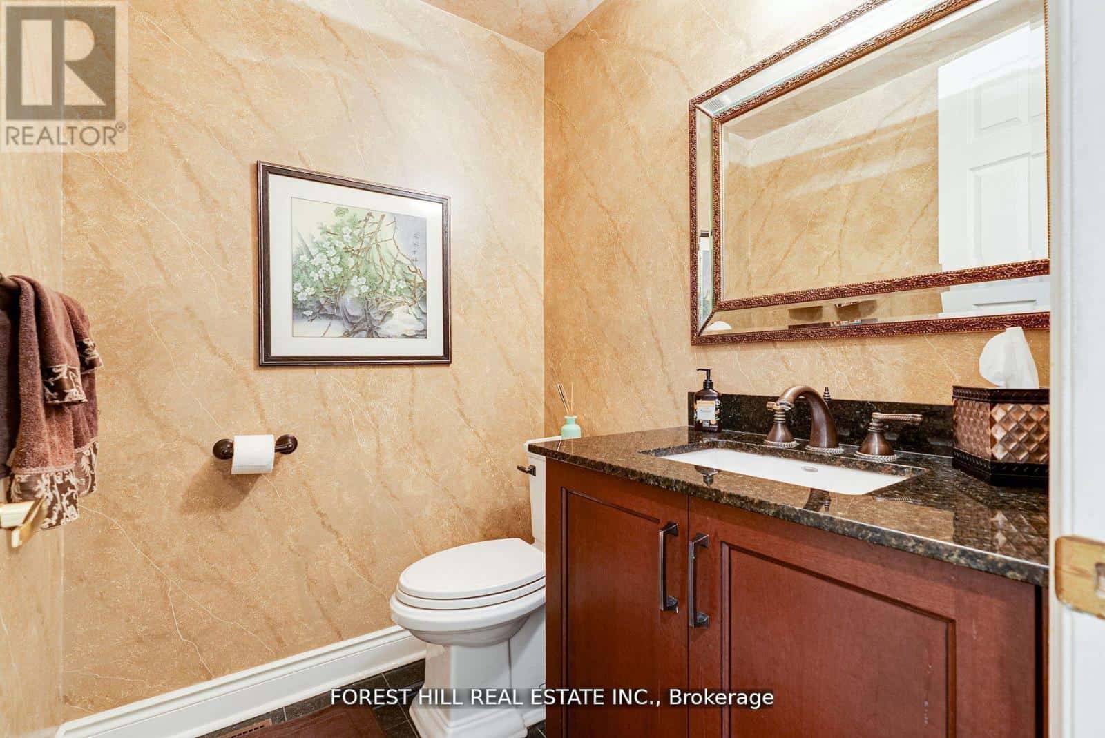 66 SANIBEL CRESCENT — Vaughan (Uplands), Ontario - Photo 2 of 31