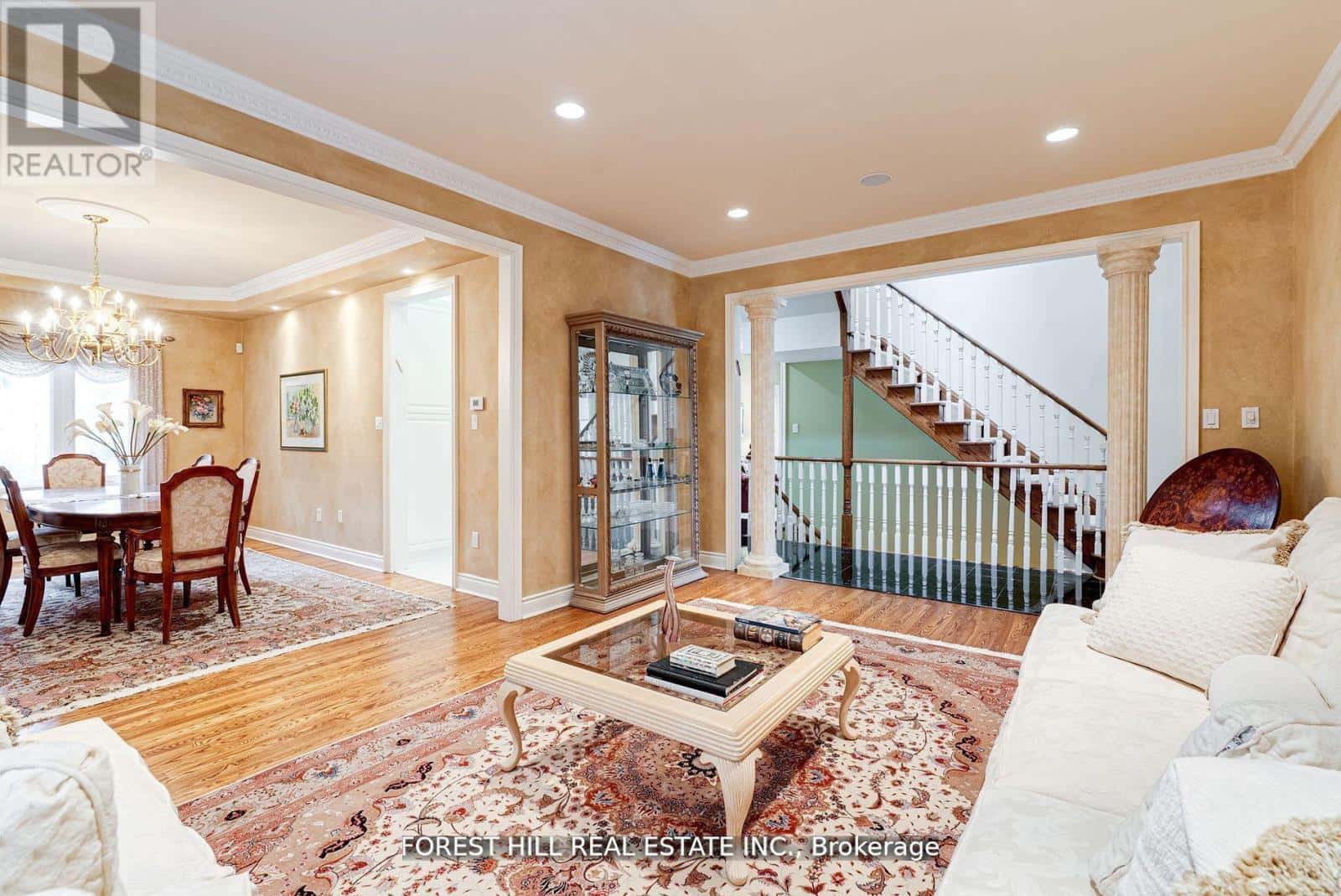 66 SANIBEL CRESCENT — Vaughan (Uplands), Ontario - Photo 4 of 31