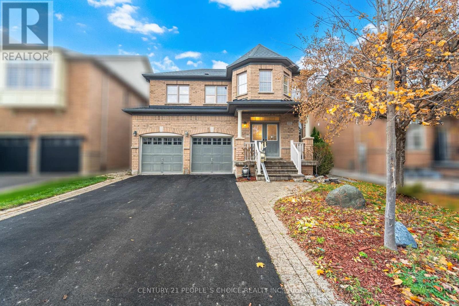 351 HOLMES CRESCENT — Milton (SC Scott), Ontario - Main photo