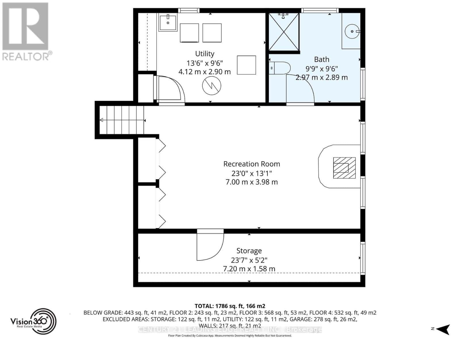 45 BAYVIEW DRIVE — Barrie (Allandale), Ontario - Photo 2 of 50