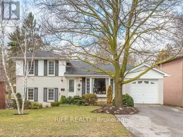 10 ARROWFLIGHT DRIVE — Markham (Bullock), Ontario - Photo 4 of 5