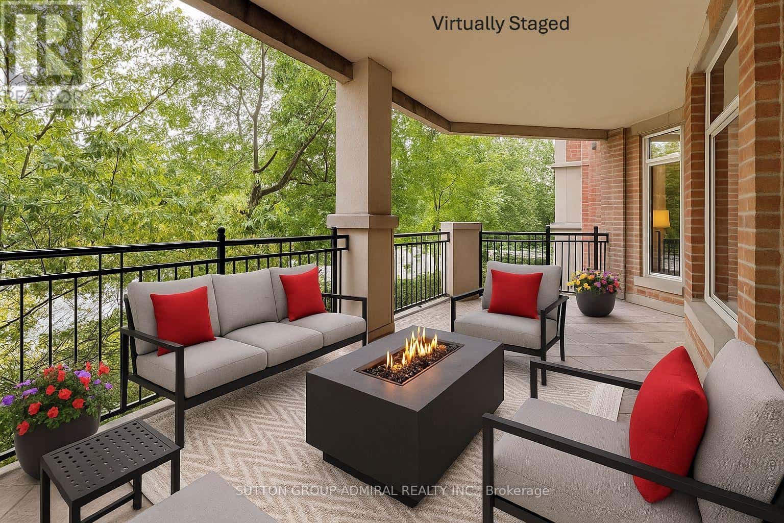 207 - 10 OLD MILL TRAIL — Toronto (Kingsway South), Ontario - Photo 4 of 45