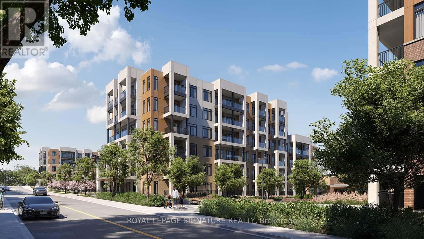 115 Canon Jackson Drive 101