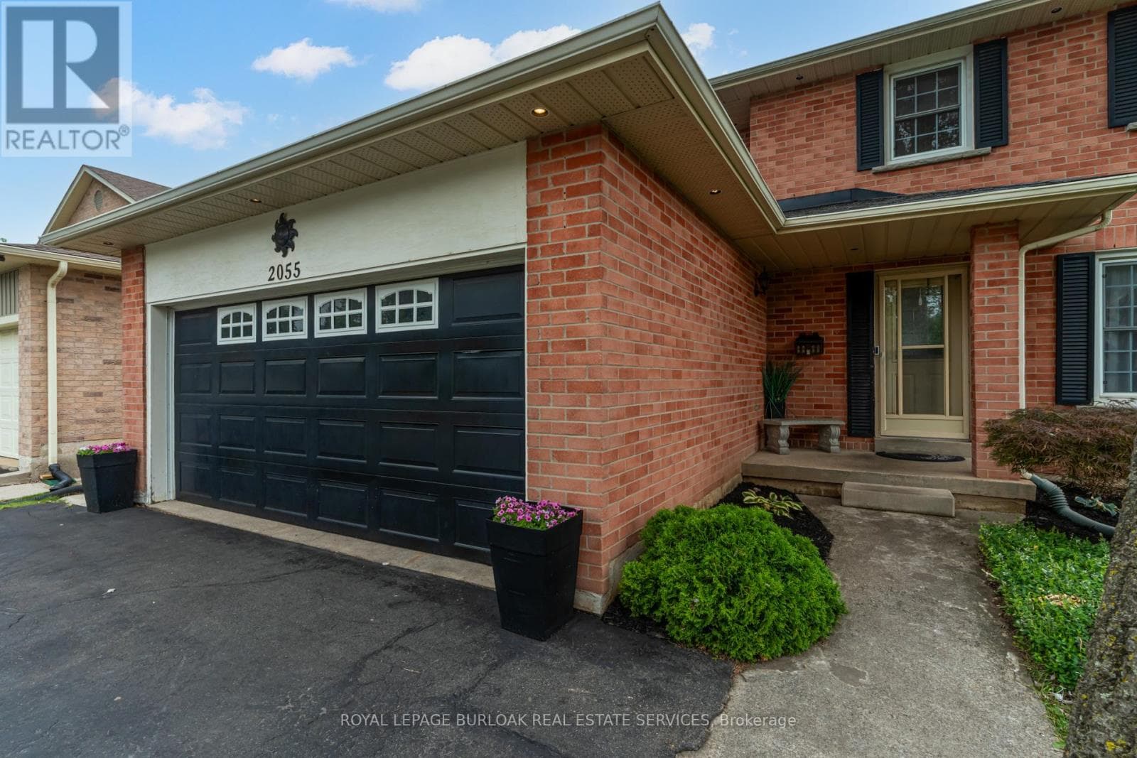 2055 HUNTERS WOOD DRIVE — Burlington (Headon), Ontario - Main photo