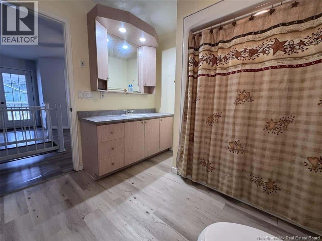 8 Lagace Street — Baker Brook, New Brunswick - Photo 2 of 26