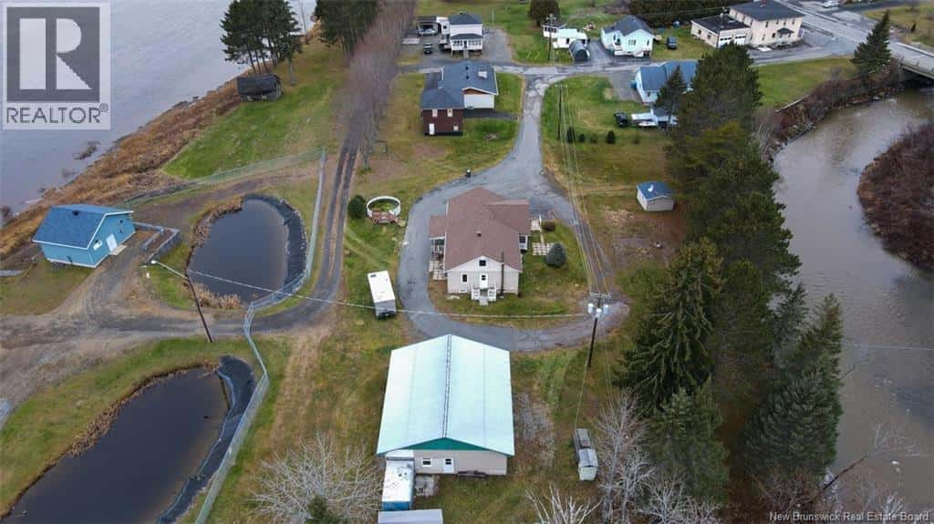 8 Lagace Street — Baker Brook, New Brunswick - Photo 3 of 26